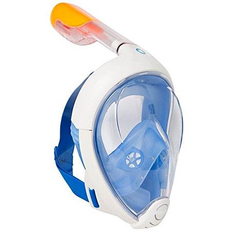 Full-Face Snorkel Mask Kids - Image 1