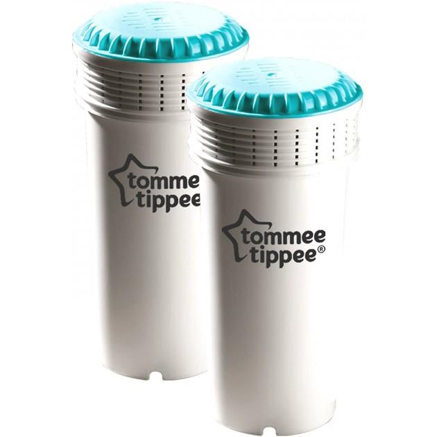 Tommee Tippee Filter - Bottle Prep - Image 1