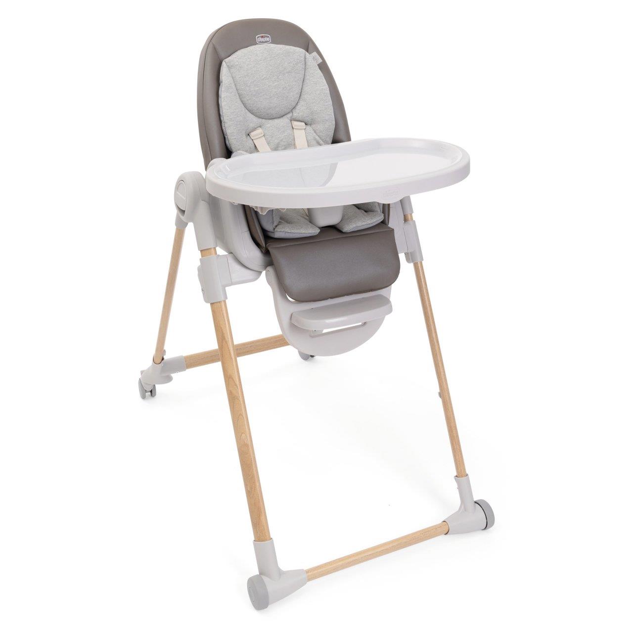 Highchair Deluxe rental in Costitx - Image 1
