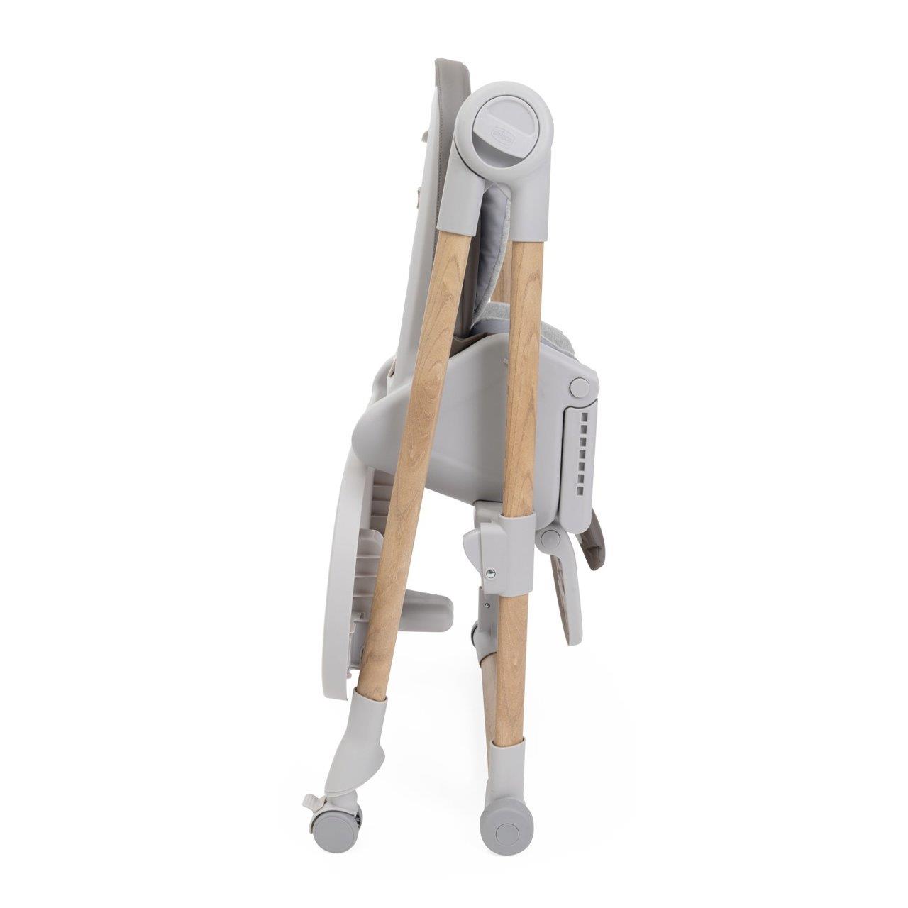 Highchair Deluxe rental in Costitx - Image 2