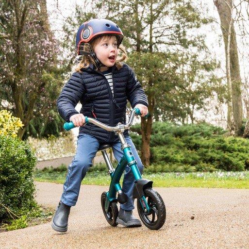 Micro Balance Bike rental in Cala Ferrera - Image 2