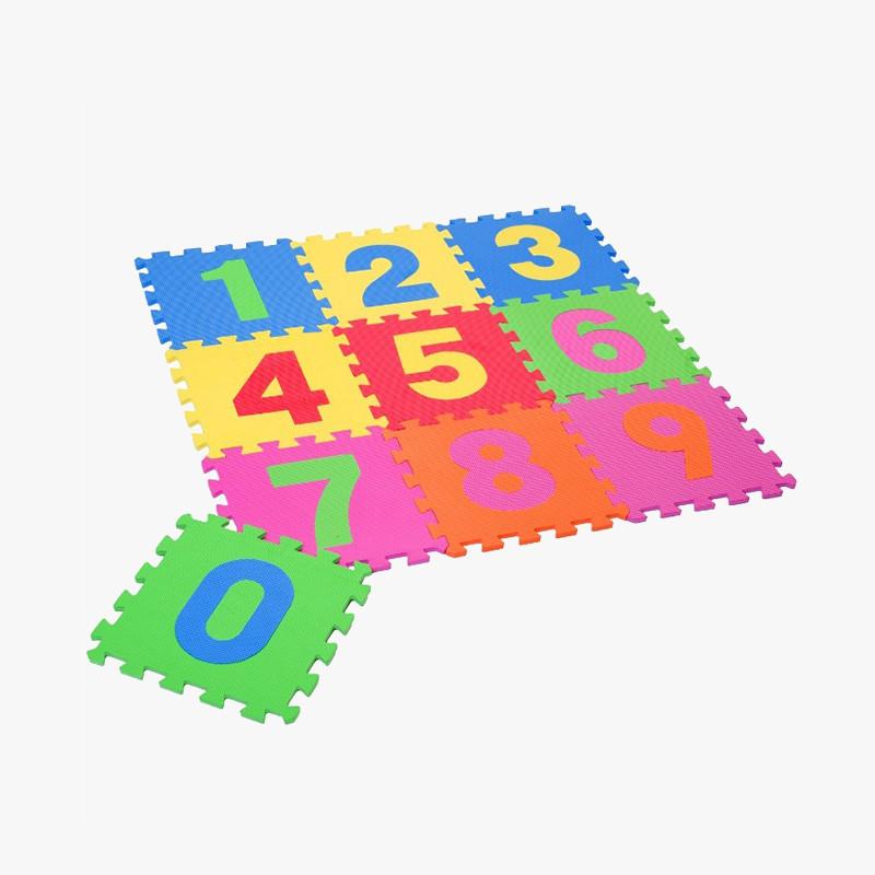 Mat for Play Park / PlayPen rental in Moscari - Image 3