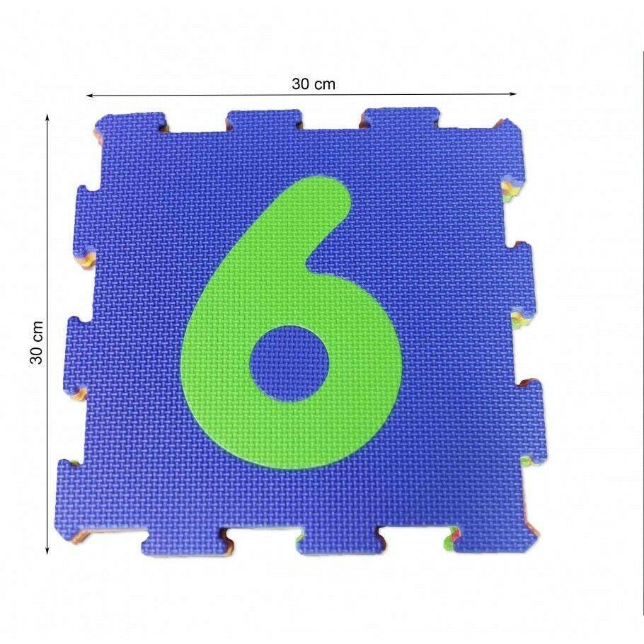 Mat for Play Park / PlayPen rental in Moscari - Image 4