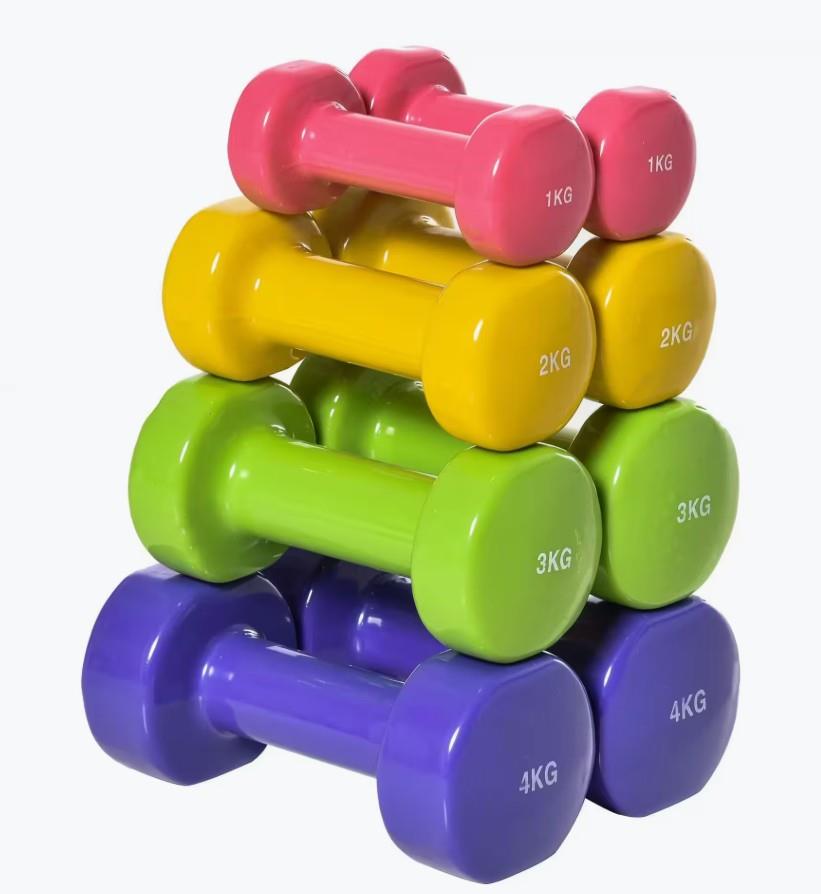 Dumbell Set - Image 1