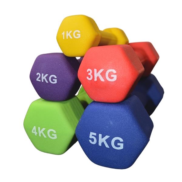 Fitness Set - Image 5