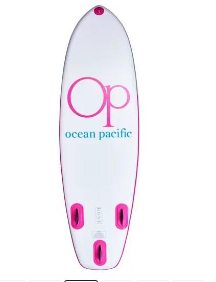Paddle board kids rental in Cala Tuent - Image 3
