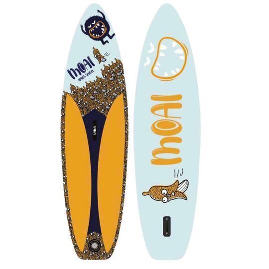 Paddle board kids rental in Lluc - Image 2