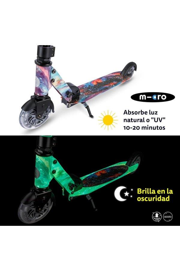 Micro Scooter Sprite Glow - Image 3