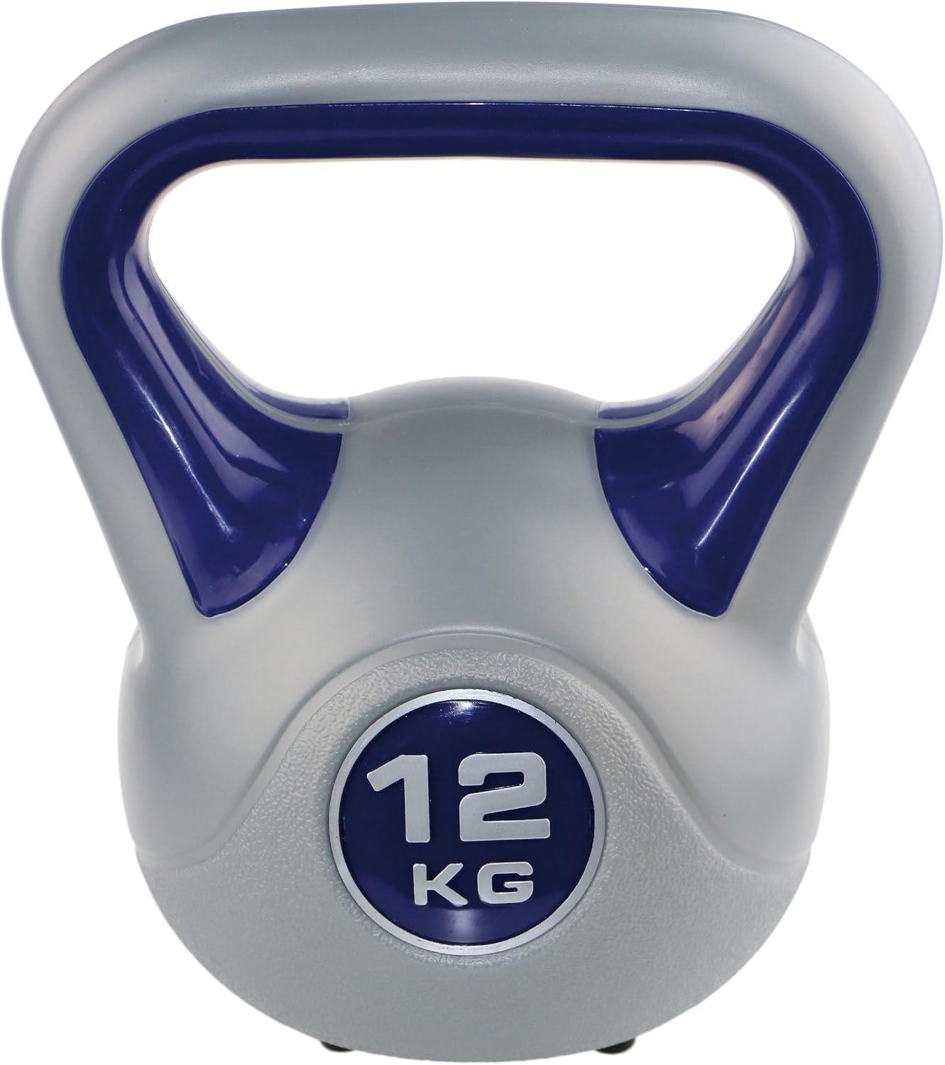 12kg Kettlebell - Image 1