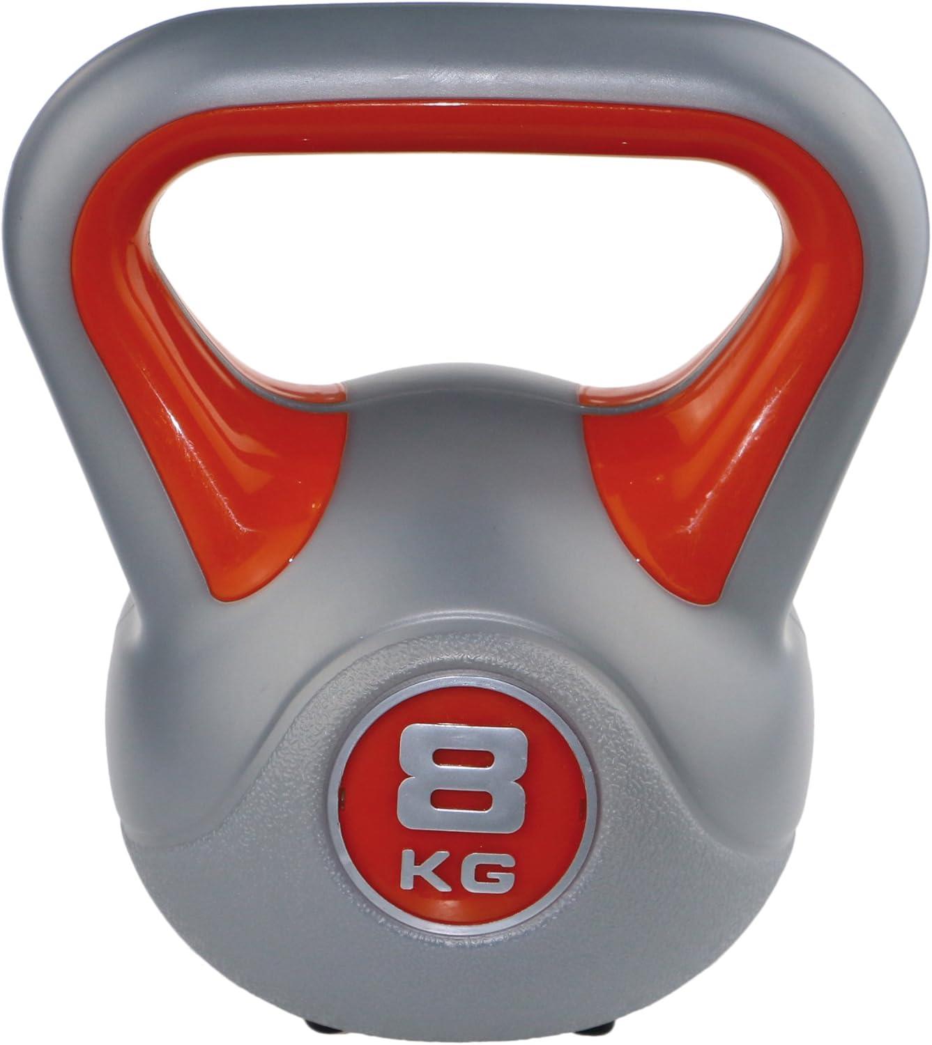 Kettlebell 8kg - Image 1